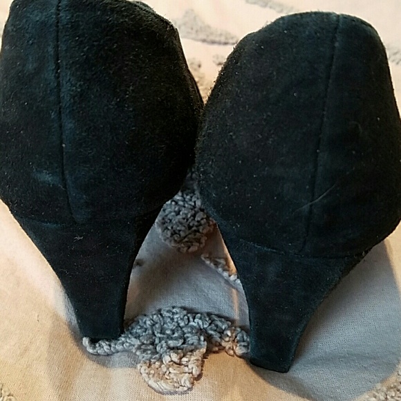Moda Spana Booties - Picture 4 of 8